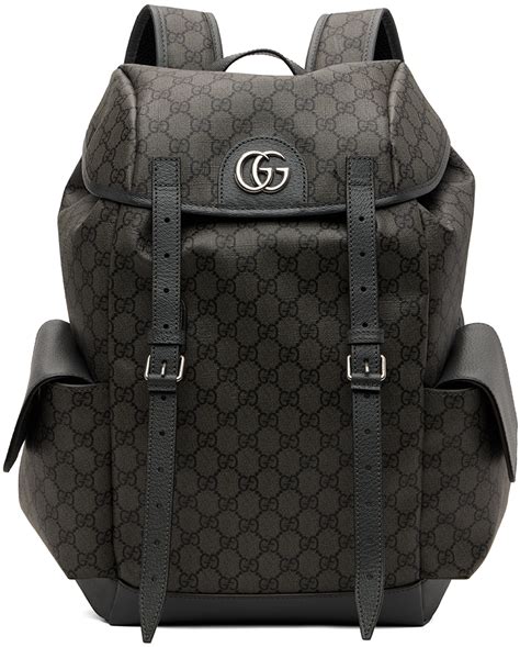 gucci ladies backpack|gucci backpack under 100.